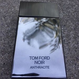 Tom Ford Men's Noir Anthracite Eau de Parfum. NEW.